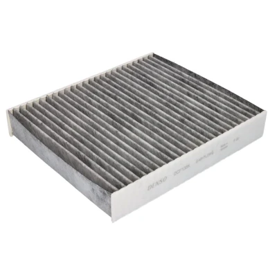 Abbildung von DENSO DCF135K Innenraumfilter Aktivkohlefilter 250 215 40 MASERATI: QUATTROPORTE 5