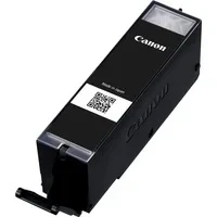 Abbildung von Canon PGI 555XXL schwarz tintenpatrone 1.000 seiten 8049B001 original