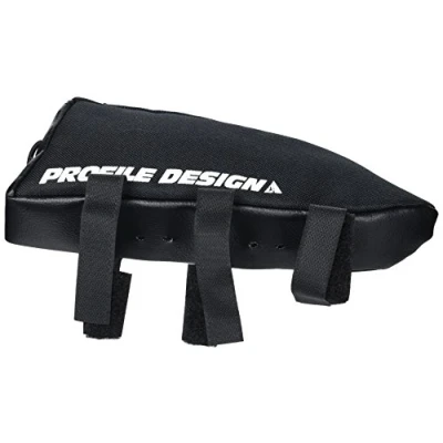 Abbildung von Profile Design Aero E Pack Oberrohrtasche