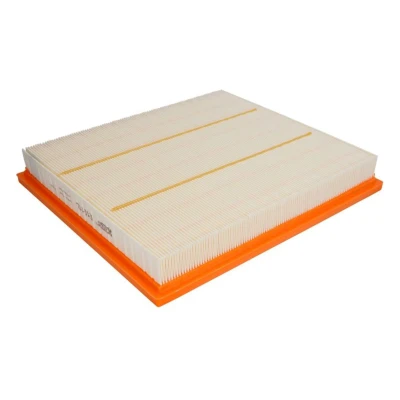Abbildung von HENGST FILTER E1011L Luftfilter 41 258 290 Filtereinsatz OPEL: Insignia A Schrägheck, Sports Tourer, Limousine