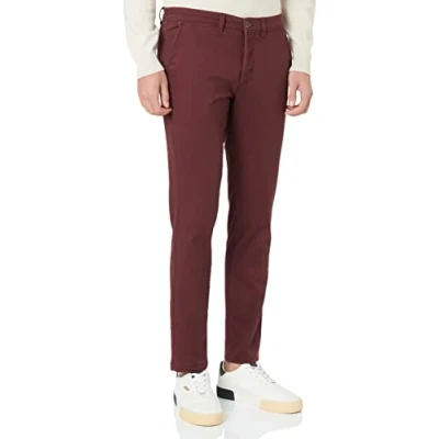 Abbildung von JACK &amp; JONES Herren Jpstmarco Jjdave Akm Port Royale Pants, Royale, 31W / 32L EU