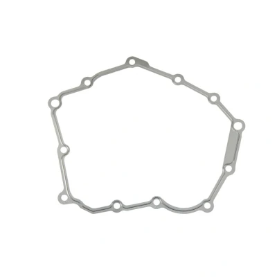 Abbildung von ELRING 808.741 Dichtung, Automatikgetriebe AUDI: A6 C5 Limousine, A4 B6 C6 SEAT: Exeo ST