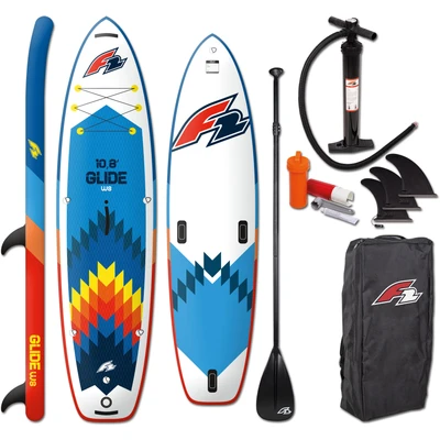 Abbildung von F2 Windsurfboard &quot;Glide WS&quot;
