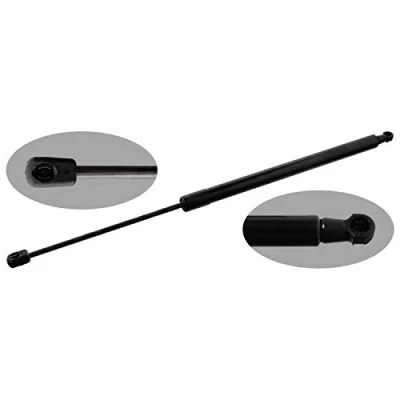 Abbildung von FEBI BILSTEIN 47044 Heckklappendämpfer 605 594 beidseitig VOLKSWAGEN: Touareg II