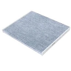 Abbildung von ALCO FILTER MS 6339C Innenraumfilter Aktivkohlefilter 260 220 20 OPEL: Corsa D Schrägheck, E Adam, FIAT: Grande Punto Schrägheck