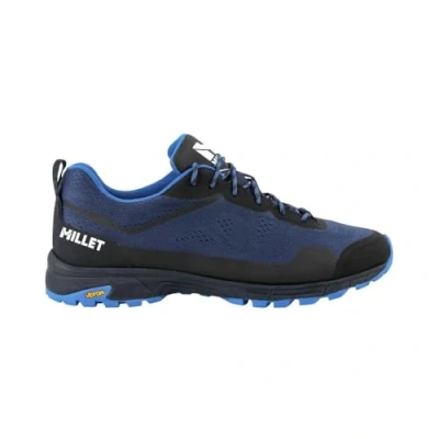 Abbildung von Millet Hikingschuh, Herren, Größe: 42 2/3, Bleu marine Schuhe
