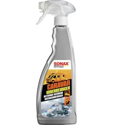 Abbildung von SONAX 07214000 Textil / Teppich Reiniger Spraydose