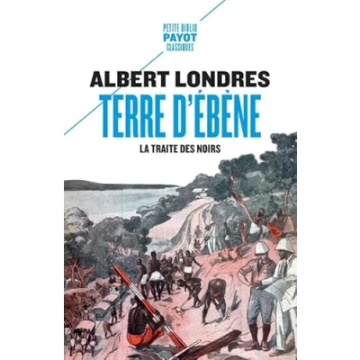 Abbildung von Terre d&#039;ébène: La traite des Noirs