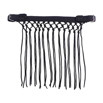Abbildung von QHP Vliegenfrontriem Knotted