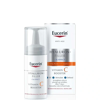 Abbildung von Eucerin Hyaluron Filler Vitamin C Booster (1 Fläschchen)