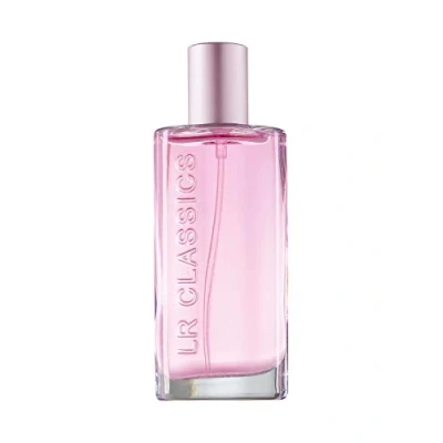 Abbildung von LR Classics Santorini Eau de Parfum Damen Parfüm 50 ml
