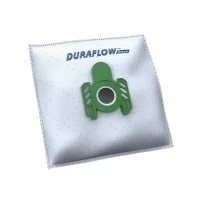 Abbildung von Filterclean A126M FL0004K Staubsaugerbeutel Staubsauger micromax beutel inhalt 4 + 1