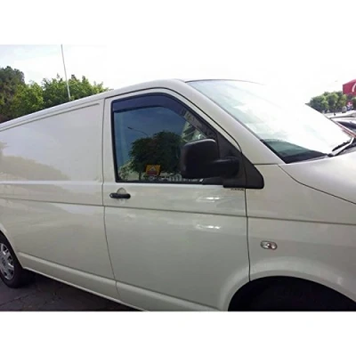 Abbildung von Windabweiser vorne Wind T5 T6 Transporter Caravelle Multivan