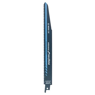 Abbildung von Bosch BAJONETSAVKL S1125HBF ENDUR METAL 5STK