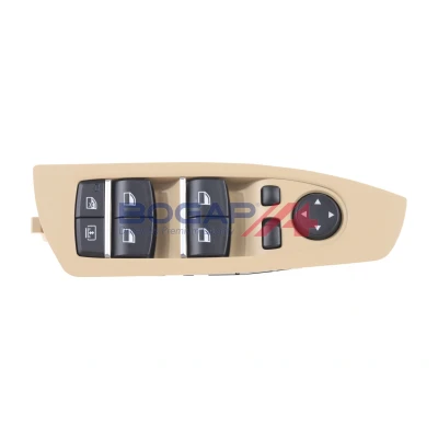 Abbildung von BOGAP B7358124 Schalter, Fensterheber fahrerseitig BMW: 3 Touring, Limousine