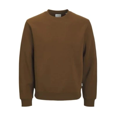 Abbildung von JACK &amp; JONES Jjebradley Sweat Crew Noos