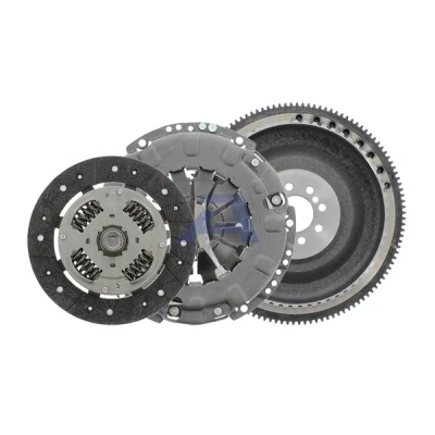 Abbildung von AISIN SuperKit (4P) SWOP 001R Kupplungssatz Maß abweichend vom Original 215 OPEL: Combo C Tour, Corsa D Schrägheck, Meriva A