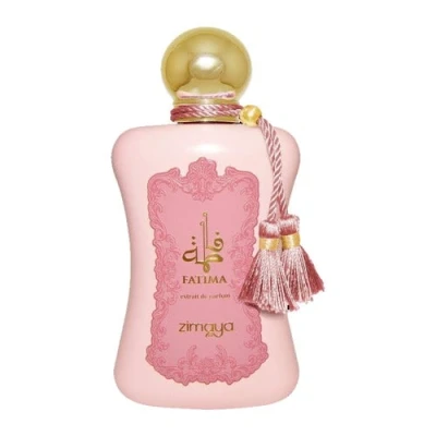 Abbildung von Zimaya Fatima Extrait de Parfum 100 ml