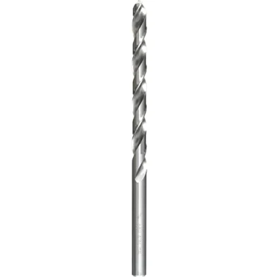 Abbildung von kwb 217050, Bohrer, Spiralbohrer Bit, Drehung der rechten Hand, 5 mm, 132 Eisenguss, Metall, Kunststoff, Stahl