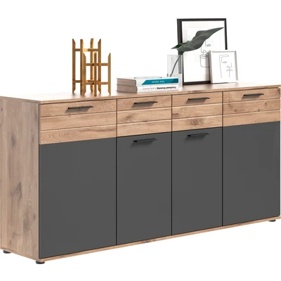 Abbildung von INOSIGN Sideboard &quot;Riga&quot;, Breite 180 cm