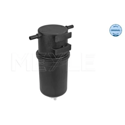 Abbildung von MEYLE 100 323 0026 Kraftstofffilter Leitungsfilter ORIGINAL Quality VOLKSWAGEN: Crafter 30 50 Kastenwagen, 35 Bus
