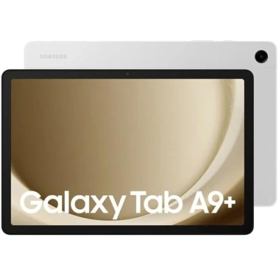 Abbildung von Samsung Galaxy Tab A9 5G LTE TDD &amp; FDD 128 Go 27,9 cm (11&quot;) 8 802.11a Argent