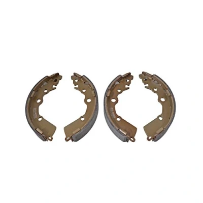 Abbildung von BLUE PRINT ADG04180 Bremsbacken Hinterachse 27 KIA: Picanto II