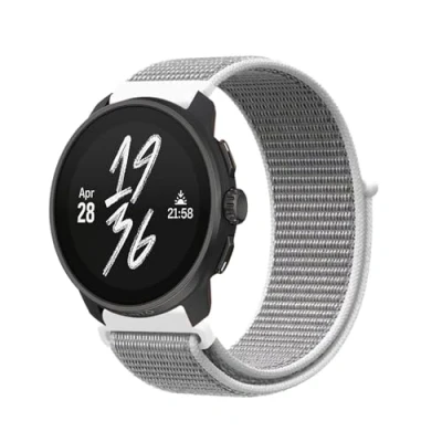Abbildung von HYSDFFG Nylon Solo Loop Armband für Suunto Race S/Suunto Race, Armbänder Uhrenarmband Sport Ersatzband Kompatibel mit (15)