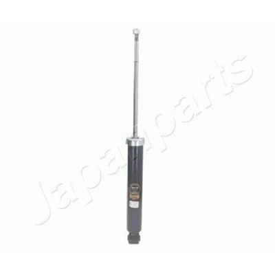 Abbildung von JAPANPARTS MM 00178 Stoßdämpfer Hinterachse Gasdruck Zweirohr Teleskop oben Stift, unten Auge