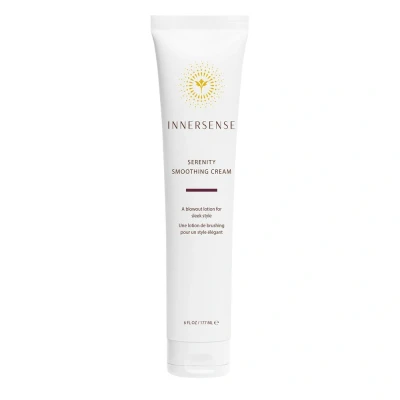 Abbildung von Innersense Creme Styling &amp; Finishing Serenity Smoothing 177 ml