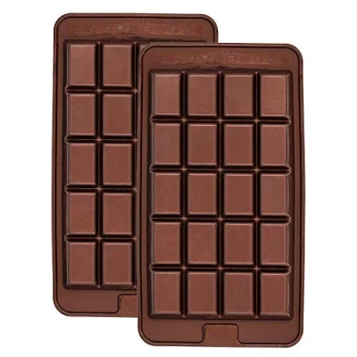Abbildung von RBV Birkmann, 252301, Chocolaterie, Schokoladenform Tafel