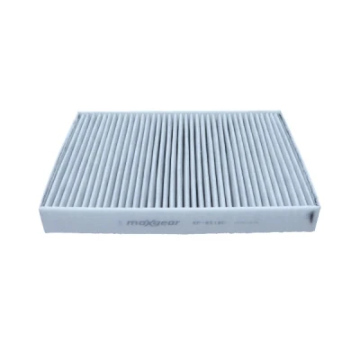 Abbildung von MAXGEAR 26 1947 Innenraumfilter Aktivkohlefilter 337 238 41 VOLVO: XC90 II, XC60 V60 II