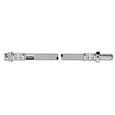 Abbildung von MAPCO 3633 Bremsschläuche Hinterachse 229 PEUGEOT: 607 Limousine