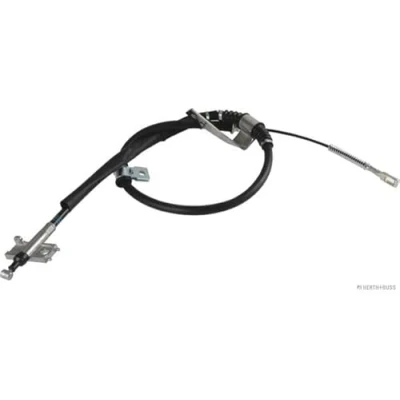 Abbildung von HERTH+BUSS JAKOPARTS J3930419 Handbremsseil SSANGYONG: Actyon Sports I Pickup