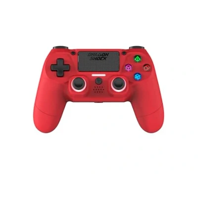 Abbildung von DRAGONSHOCK Mizar Wireless für PS4 Controller