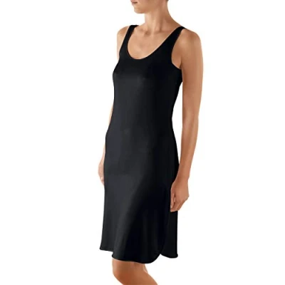 Abbildung von Nina von C. Elegance Unterkleid (46 Schwarz)
