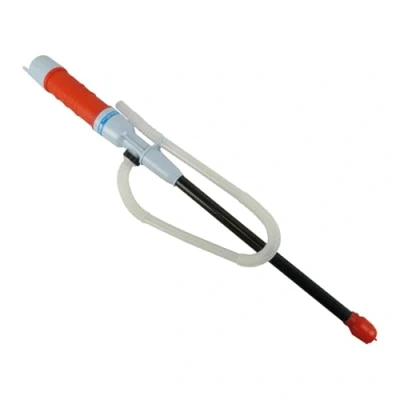 Abbildung von Carpoint Elektrischer Siphonpumpe