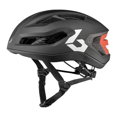 Abbildung von bollé Eco Avio MIPS Helm, schwarz (Black Matte), M