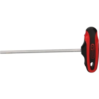 Abbildung von KS TOOLS 158.8035 E Schraubendreher 5,0 185, 150 Innensechskant