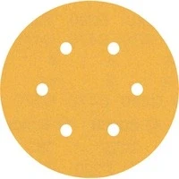 Abbildung von Expert C470 Schleifblatt, Ø 150mm, K220