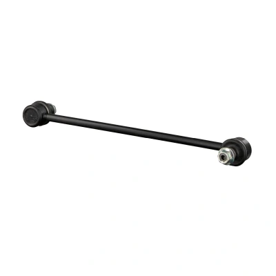 Abbildung von FEBI BILSTEIN 41347 Koppelstange Vorderachse links, rechts 290 M10 x 1,25 mit selbstsichernder Mutter Stahl schwarz DAIHATSU: Cuore 7
