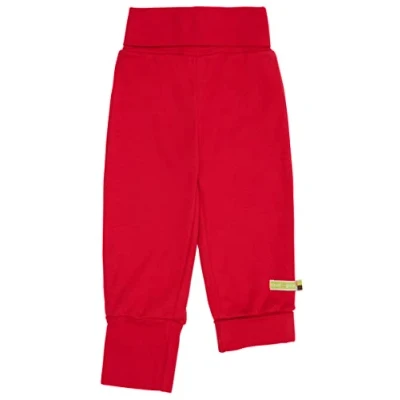 Abbildung von loud + proud Mitwachs Hose, GOTS Zertifiziert