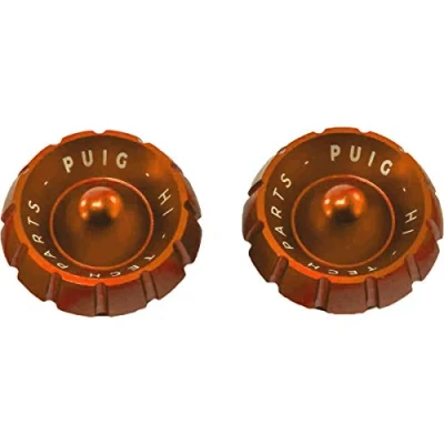 Abbildung von Puig THRUSTER LENKERENDEN