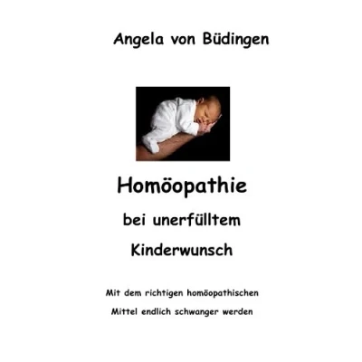 Abbildung von Homöopathie bei unerfülltem Kinderwunsch: Mit dem richtigen homöopathischen Mittel endlich schwanger werden
