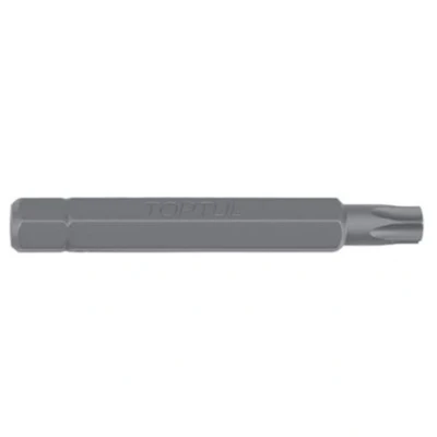 Abbildung von Schraubenaufsatz 10mm TORX TOPTUL FSEB1250