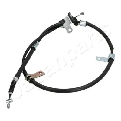 Abbildung von JAPANPARTS BC K20R Handbremsseil hinten rechts KIA: Picanto I