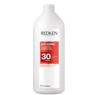 Abbildung von Redken ProOxide Cream Developer Oxidatie 30 Vol. 9% 1000 ml
