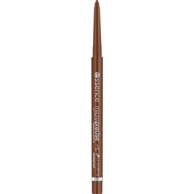 Abbildung von essence Micro Precise Eyebrow Pencil 06 Auburn