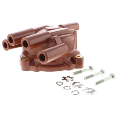 Abbildung von VEMO V95 70 0014 Verteilerkappe VOLVO: 940 II Kombi, 740 I Limousine