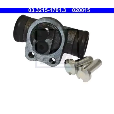 Abbildung von ATE 03.3215 1701.3 Bremszylinder 15,9 OPEL: Manta A Coupe, GT Rekord E1 Limousine